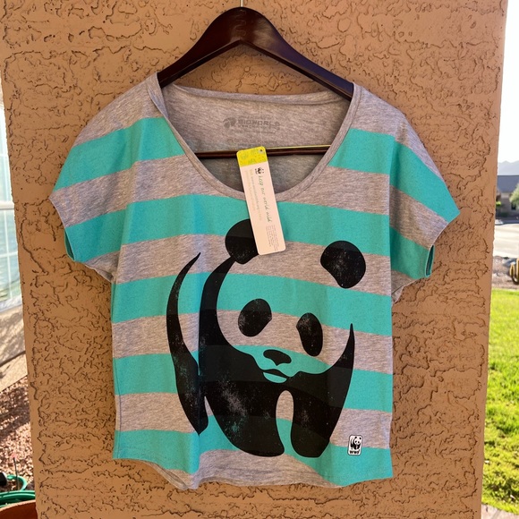 Shirts & Tops Authentic Phx Zoo Shirt Girls M Poshmark